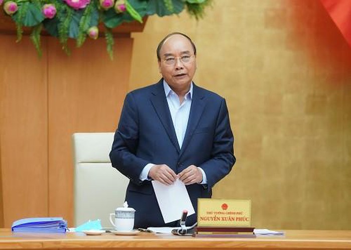 Thủ tướng Nguyễn Xuân Phúc: Hưng Yên phải đón bắt thời cơ thực hiện 'mục tiêu kép'